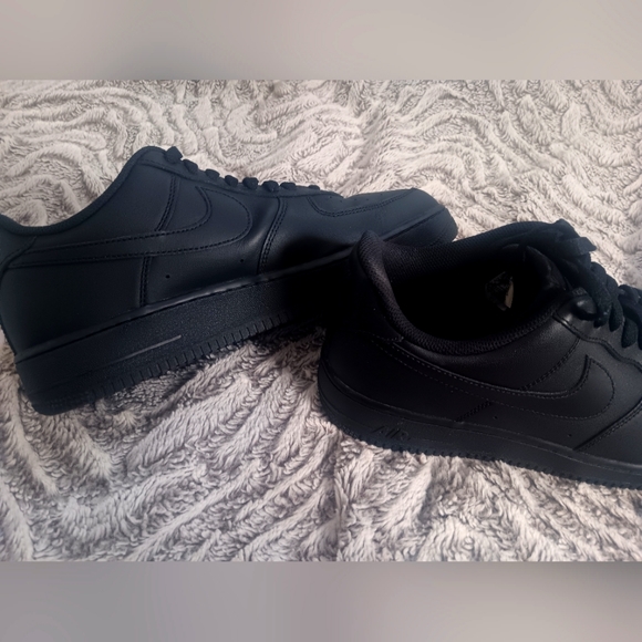 Air force 1s 💯